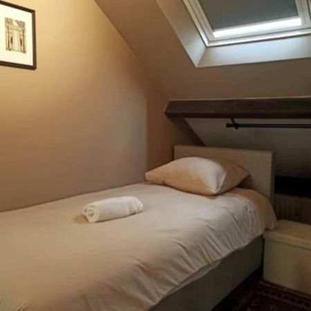 Mariomont-La Terrasse Du Pre Apartman Verviers Kültér fotó