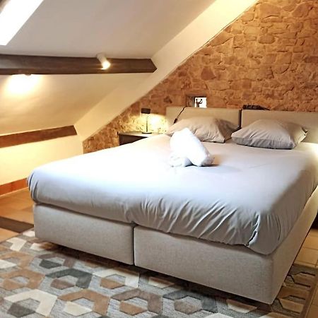 Mariomont-La Terrasse Du Pre Apartman Verviers Kültér fotó