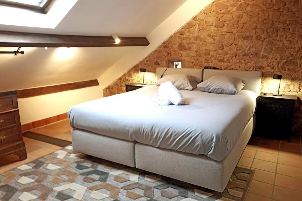 Mariomont-La Terrasse Du Pre Apartman Verviers Kültér fotó